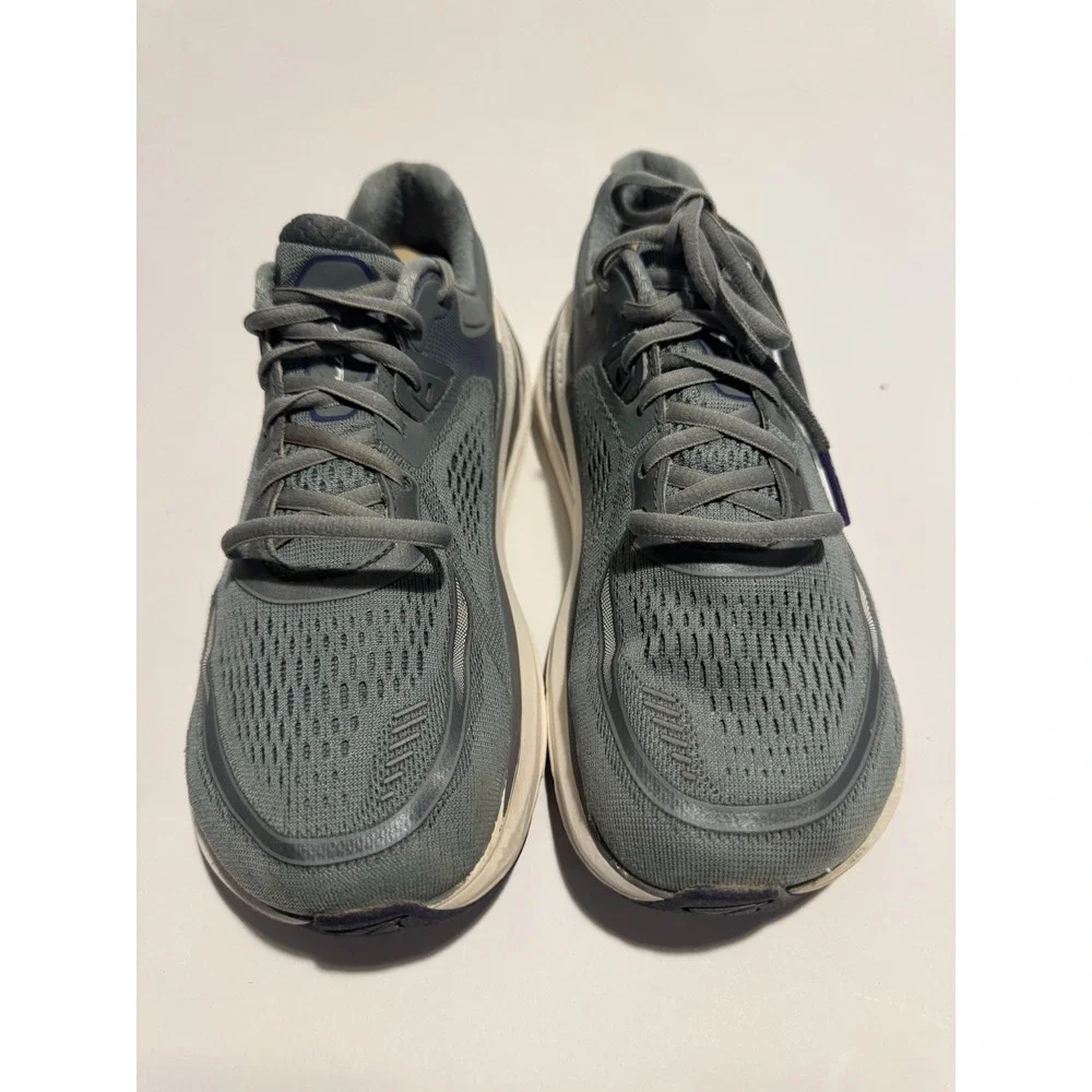 Altra Paradigm 6 Sneakers Ego Max Aloa5484254 Running Gray Blue Women's Size 8